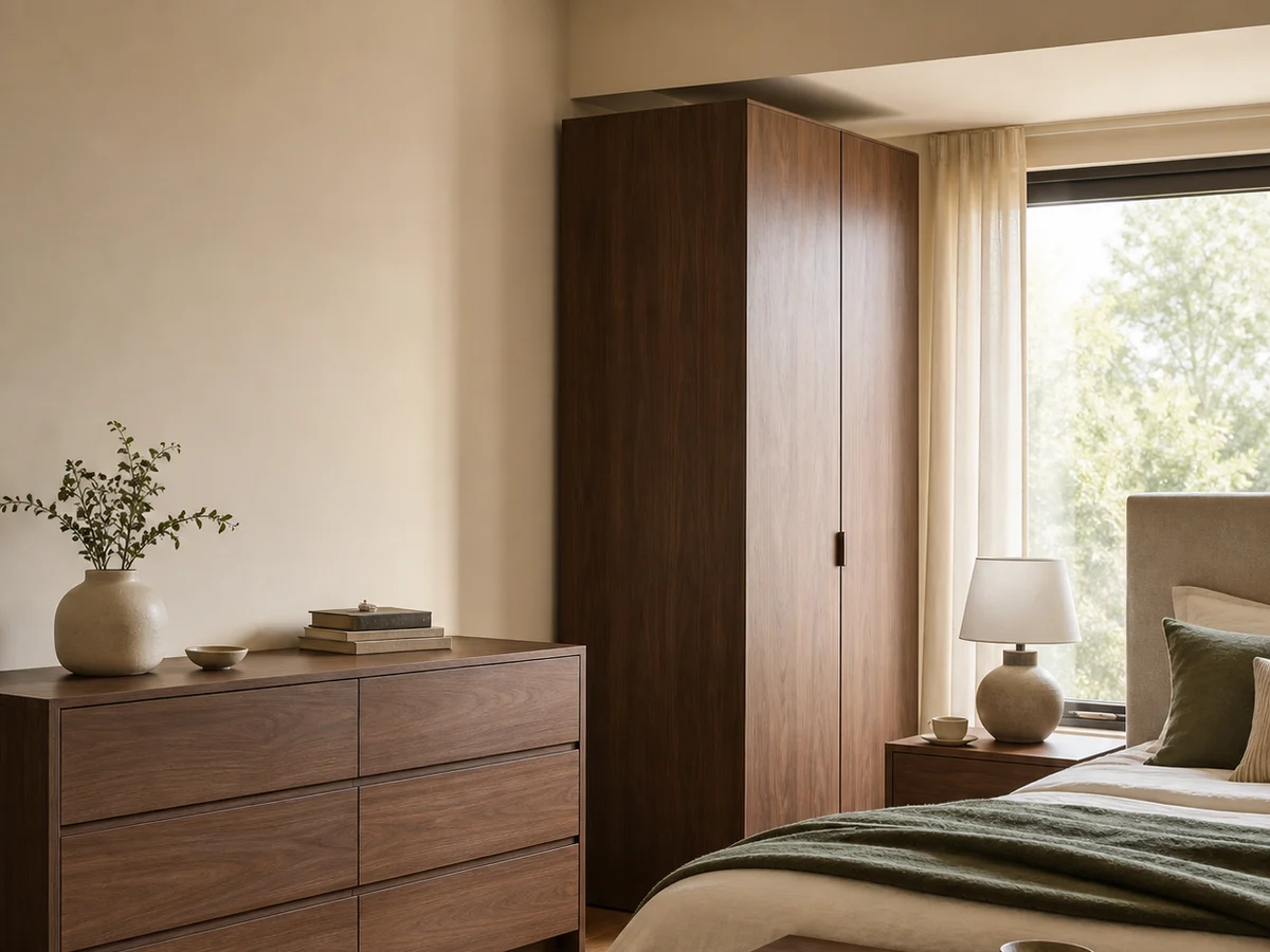 Ambiente de dormitorio